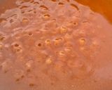 A picture of step 4 of Homemade Enchilada Sauce 🌶️.