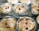 Foto langkah ke 8 dari resep Klapetart durian.