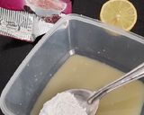 આમળા નું શરબત (Amla Sharbat Recipe In Gujarati) રેસીપી સ્ટેપ2ફોટો