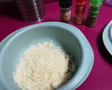 Foto del paso 1 de la receta: San jacobos light