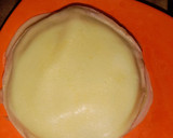 Foto langkah ke 5 dari resep Kulit Risoles Elastis Ekonomis.