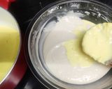 ரசமலாய் கேக் (Rasmalai Cake recipe in tamil) ரெசிபி ஸ்டேப் 11 புகைப்படம்