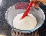 ช็อคโกแลตมัฟฟิ่น ทำง่าย (ใช้แค่ตะกร้อมือ) วิธีทำสูตร 1 รูป