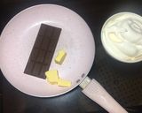 A picture of step 10 of New Years Pie (Banoffee Pie).