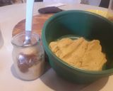 Foto del paso 3 de la receta: Helado de banana