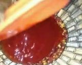 A picture of step 3 of Chilli Dipping Sauce.