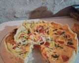 Foto del paso 11 de la receta: Tarta caprese