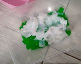 Foto langkah ke 3 dari resep Buko pandan.