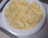 Foto del paso 2 de la receta: Arroz tres delicias express