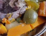 Foto del paso 13 de la receta: Puchero - Sopa de Verduras