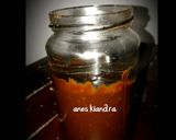 Foto langkah ke 4 dari resep selai coklat homemade.