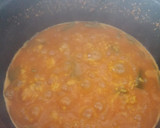 Foto del paso 5 de la receta: Arroz caldoso