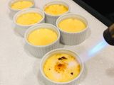 Bánh creme brulee