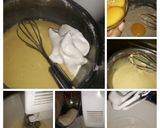 Foto langkah ke 1 dari resep Bolu gulung jelita.