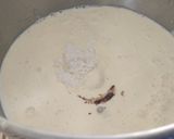 Foto del paso 1 de la receta: Helado artesanal de banana🍌(como de heladería)