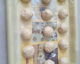 Foto langkah ke 8 dari resep Donat (Eggless dan Tanpa Ulen).