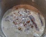 Foto del paso 3 de la receta: Arroz con leche vegan