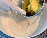 Foto langkah ke 3 dari resep Keripik Bawang Renyah.