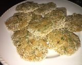 Foto del paso 6 de la receta: Hamburguesas vegetarianas de quinoa