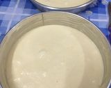 Hình bước làm 1 của món Bánh bông lan Chiffon
