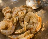 Foto del paso 4 de la receta: Camarones al ajillo