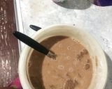 Foto del paso 3 de la receta: Bizcochuelo de chocolate