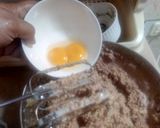 A picture of step 15 of Simple Chocolate Cake.