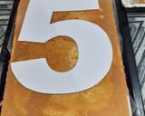 Foto del paso 5 de la receta: Torta número 58