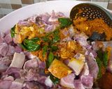 Foto langkah ke 1 dari resep Sate padang.