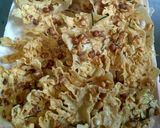 Foto langkah ke 4 dari resep Peyek kacang.