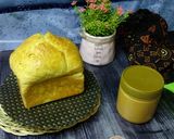 Foto langkah ke 6 dari resep Roti Tawar Keto  #ketopad.
