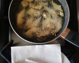 Foto del passaggio 3 della ricetta Casarecce con carciofi, finocchietto e uova 🌷