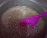 Foto langkah ke 3 dari resep Bubur Mutiara Pandan.