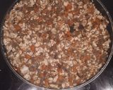 Foto del paso 5 de la receta: Lasaña de pollo y verduras