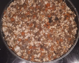 Foto del paso 5 de la receta: Lasaña de pollo y verduras