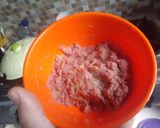 Foto langkah ke 2 dari resep Tempe Bacem.
