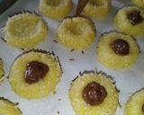 Foto langkah ke 4 dari resep Thumbprint Nutella 👍.
