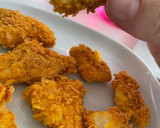 Foto del paso 7 de la receta: Nuggets de pollo realfooding
