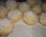 Foto del paso 5 de la receta: Coquitos de 3 ingredientes