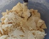 Foto del paso 1 de la receta: Galletitas espiral 🍥
