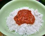 Foto langkah ke 1 dari resep Gudangan Urab Sayur.