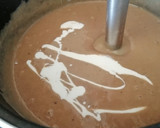 Foto del paso 8 de la receta: Crema de castañas y boletus