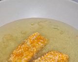 Foto langkah ke 9 dari resep Risoles isi rogout sayur.