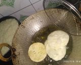 खिगंरिया पूए (अहोई अष्टमी स्पेशल) रेसिपी चरण 1 फोटो