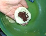 Foto langkah ke 5 dari resep Roti Manis.