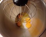 Foto del passaggio 1 della ricetta Ciaramicola Perugina 🐣