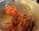 Foto langkah ke 3 dari resep Ikan Sambal Merah.