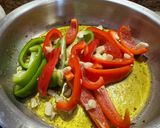 Foto del paso 5 de la receta: Pisto de berenjenas con emperador