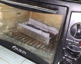 Foto langkah ke 9 dari resep Brownies Oat Pisang.