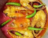 সর্ষে ইলিশ রেসিপির ধাপ 3 ছবি